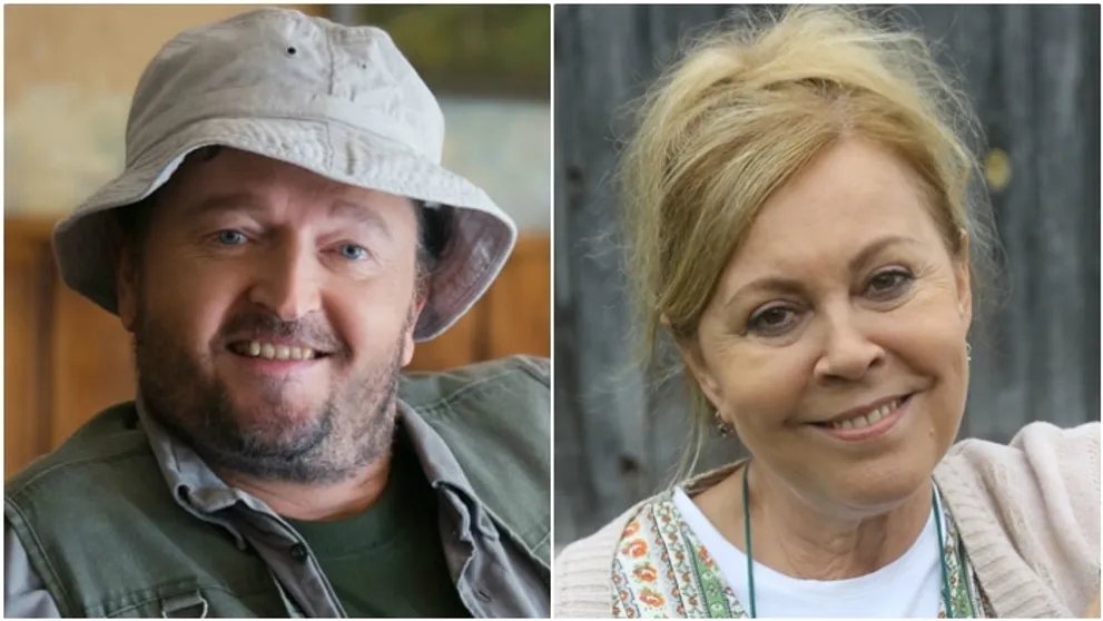 Neuveriteľné faux pas: Sklár pridal Sládečkovej päť rokov
