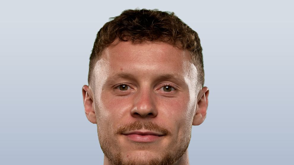 Markus POOM