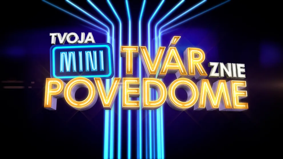 Markizácka hviezda porotkyňou Tvojej MINI tváre. Ukáže sa v úplne inom svetle