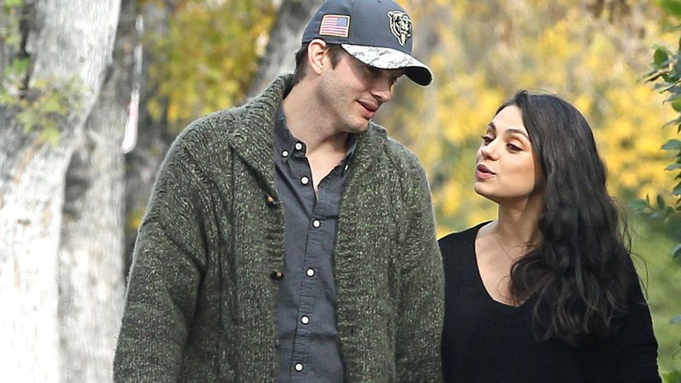 Mila Kunis dva týždne po pôrode. Vyzerá úžasne!