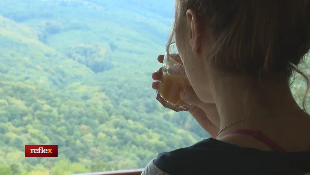 To najhoršie prišlo po sedemdňovom detoxe