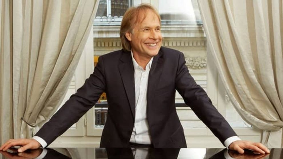 Legendárny Richard Clayderman sa vracia do Bratislavy!