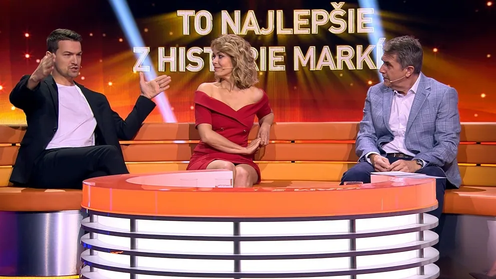 Naozaj toto na ňu povedal: Na Adelu padli tvrdé slová!