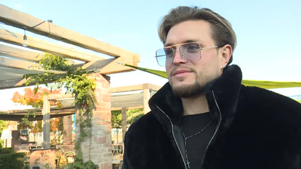 Adam zo Svadby: Pezradil, či má frajerku aj ako sú na tom s Veronikou