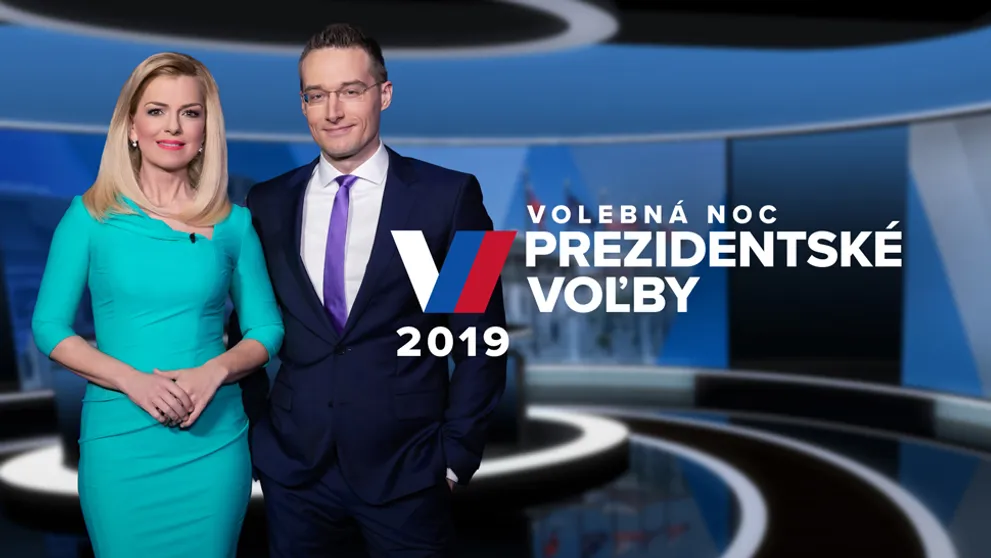 TV Markíza prinesie krátko po uzatvorení volebných miestností výsledky exkluzívneho prieskumu
