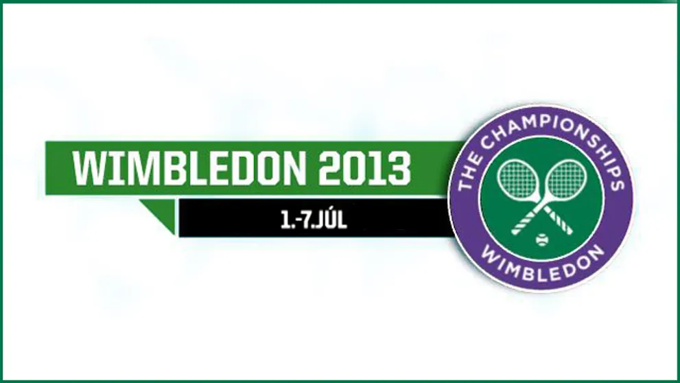 Wimbledon 2013: Tenisová udalosť roka v televízii Dajto!