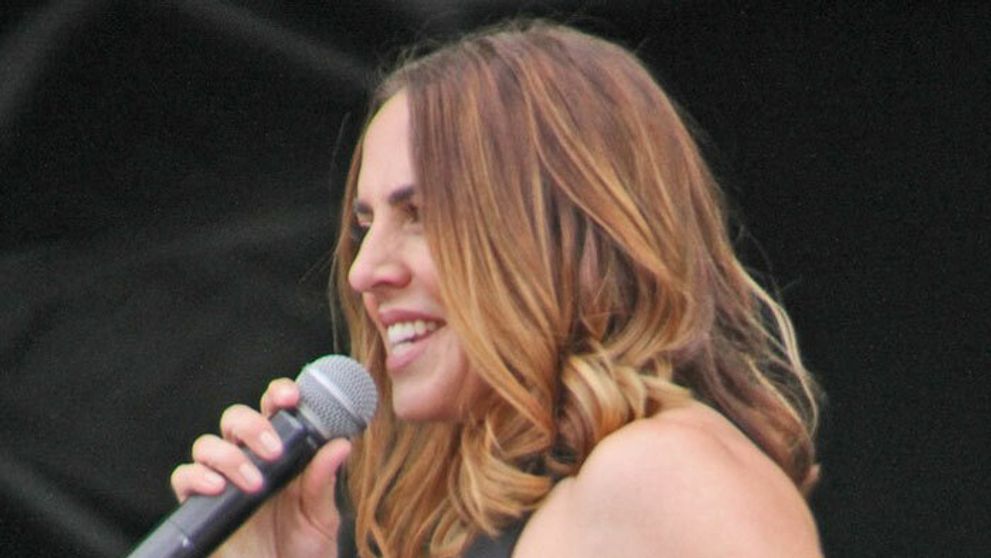 Bývalá spajska sa začína podobať na chlapa. Mel C, nepreháňaš to?