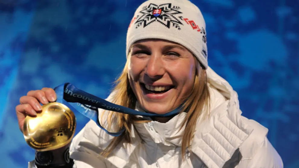 Naša zlatá Nasťa je už doma! Nakuknite s nami do zákulisia veľkolepých osláv!