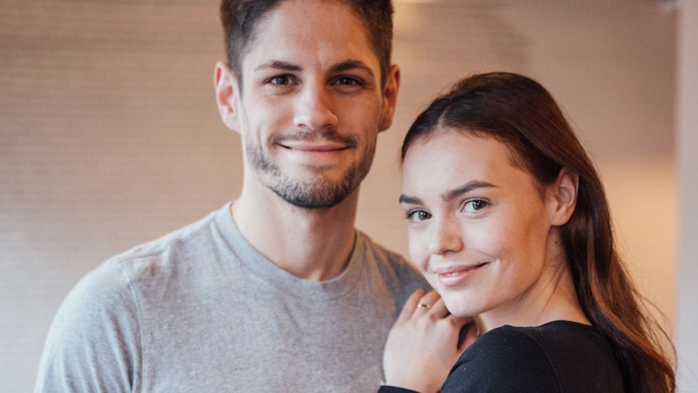 Bartalosovci neskrývajú radosť! Prezradili ich najnovšie fotky