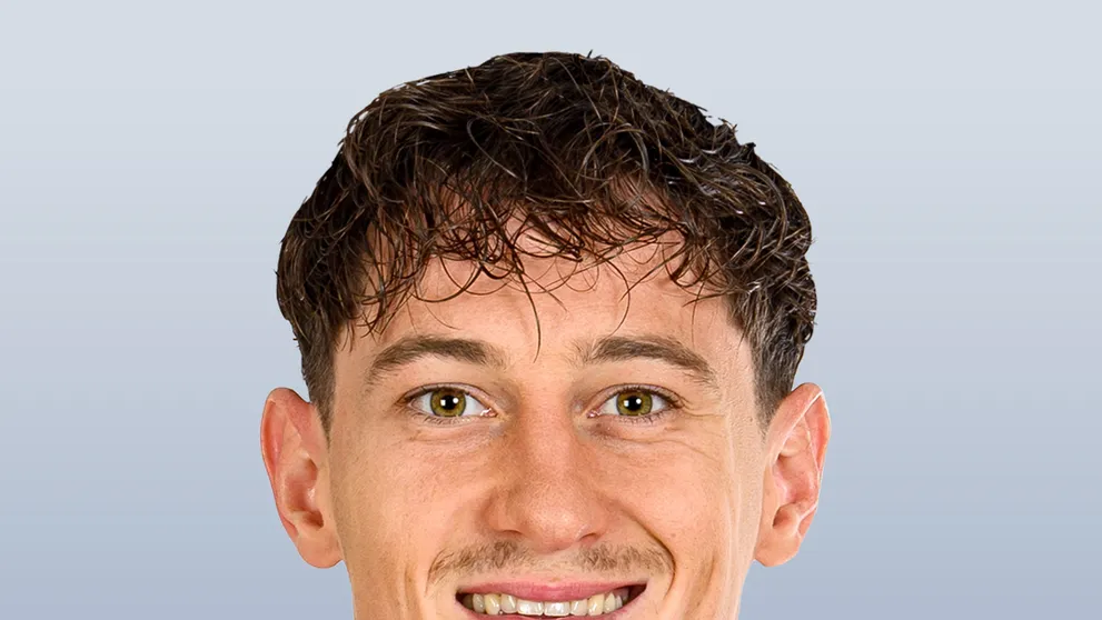 Matej MADLEŇÁK