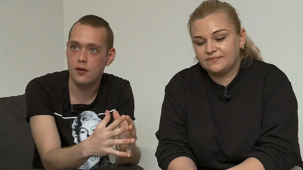 Keď muž robí rozdiely medzi deťmi: Teba mám rád a teba nie!