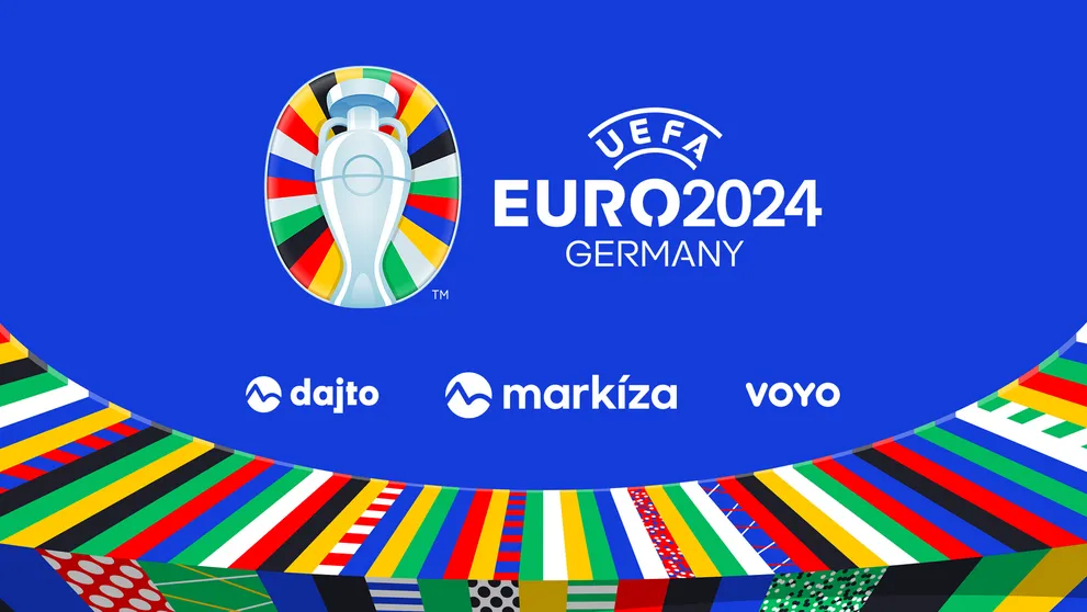 Futbalový šampionát UEFA EURO 2024 štartuje už o týždeň. Prinášame vám kompletný rozpis zápasov