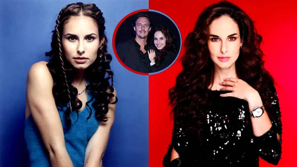 Daniela z Keď budeš moja: Dnes je z nej vydatá žena!