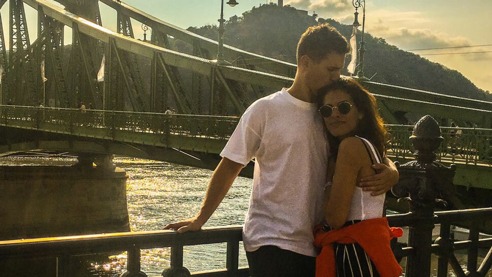 Veronika Strapková má horúcu novinku! Speváčke sa točí svet