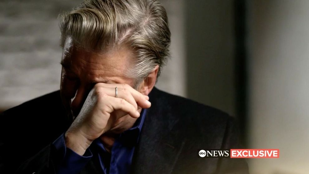 Alec Baldwin v prvom veľkom rozhovore: Nestlačil som spúšť