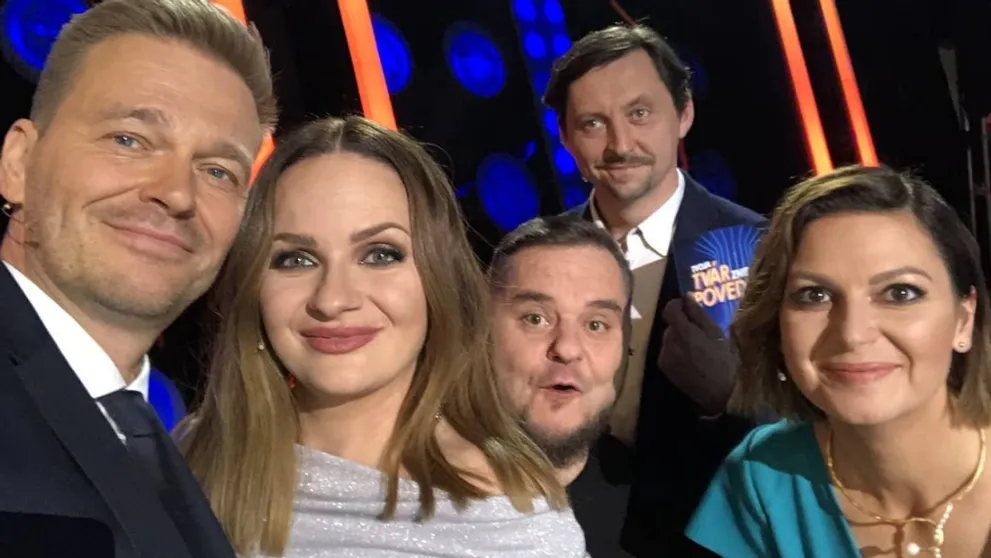 Očami toho najprísnejšieho: TOP momenty Tvojej tváre