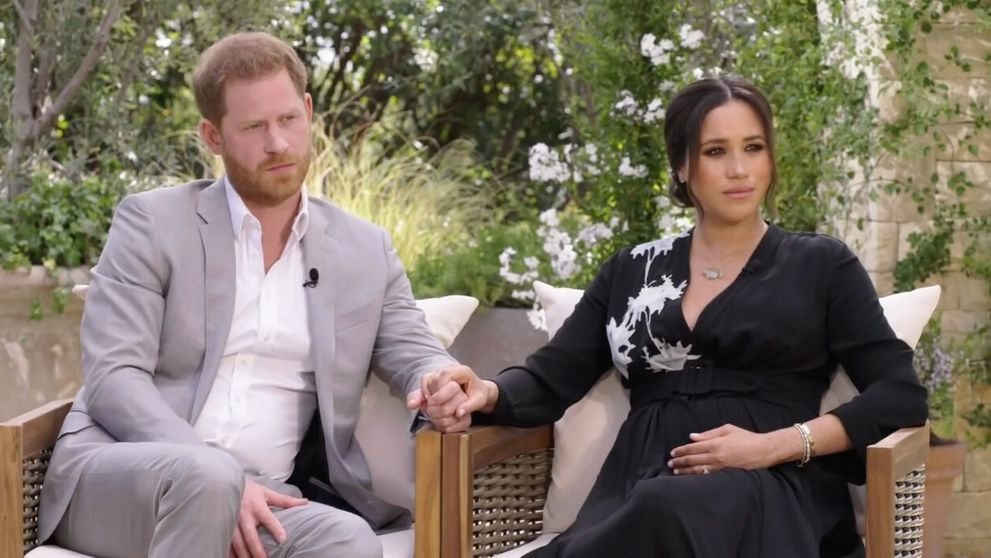 Meghan sa na kráľovskú rodinu nepripravila a nerozumie tomu, ako to v nej chodí, tvrdí odborníčka