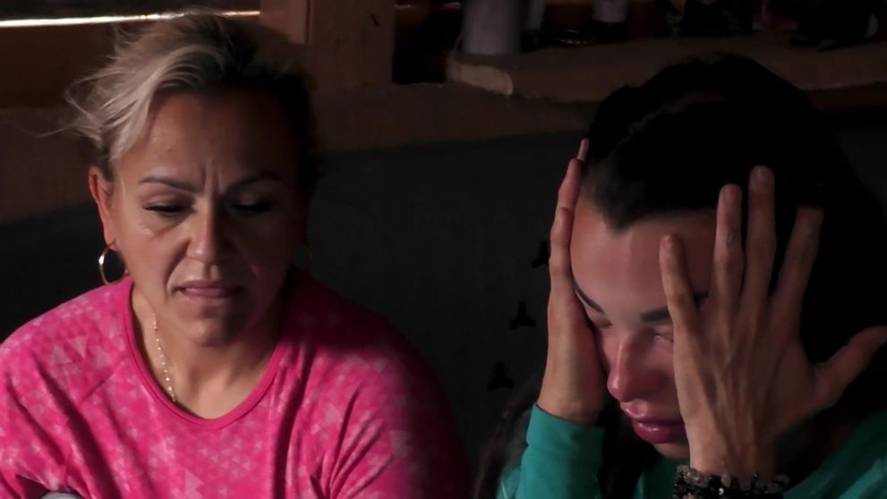 Lucia otočila o 180 stupňov: Z kamarátov nepriatelia? Denis ju vraj podrazil
