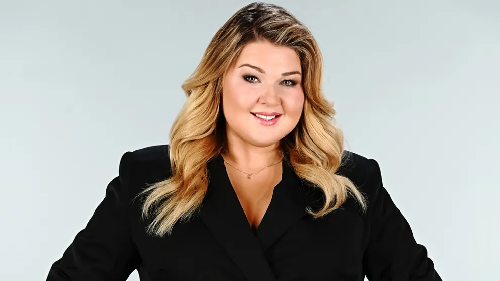Evelyn s ďalšou profesionálnou výzvou: Bude moderovať veľkolepú šou