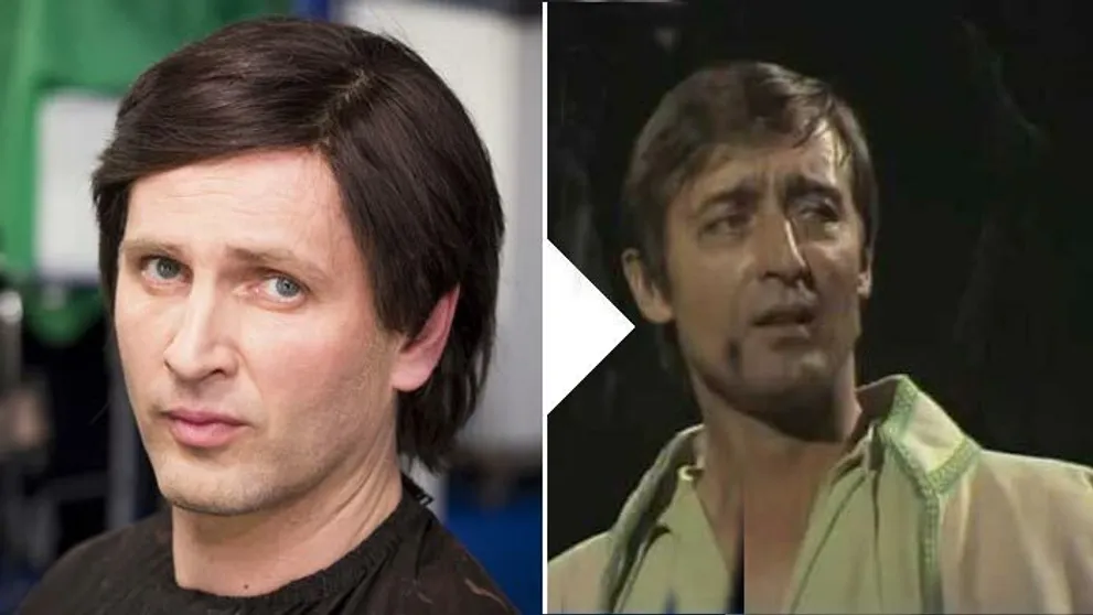 Návrat legendy vám vyrazí dych! René štúr ako zbožňovaný Dočko