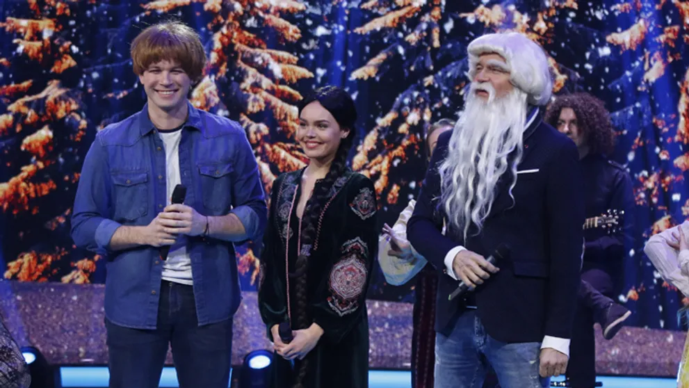 Hity, ktoré zahrejú: Pozrite si tie najlepšie zimné hity z Chart Show