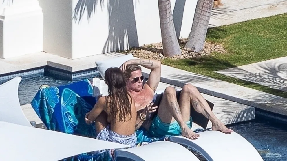 Je to vonku: Brad Pitt a jeho priateľka urobili životný krok