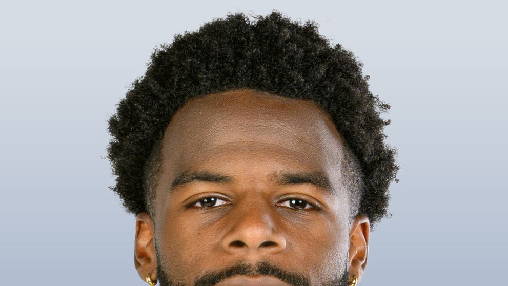 Zyen JONES