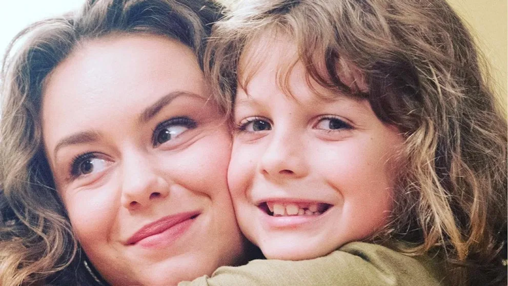 Dominika Kavaschová o mene pre dcérku a návrate do Oteckov