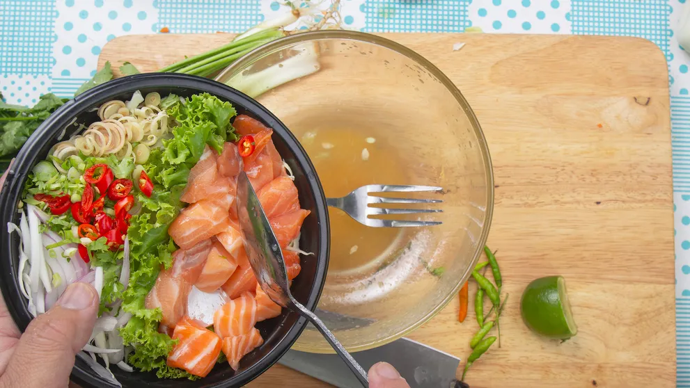 Recept na najchutnejšieho lososa, ktorý si zamiluje celá rodina