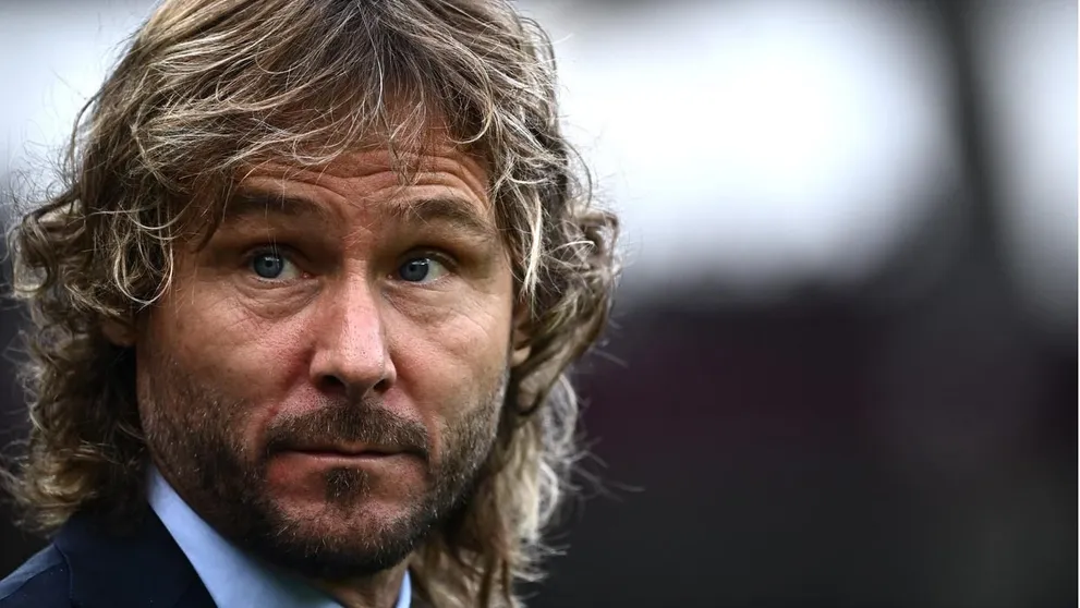 Pavel Nedvěd dostal trest za podvody