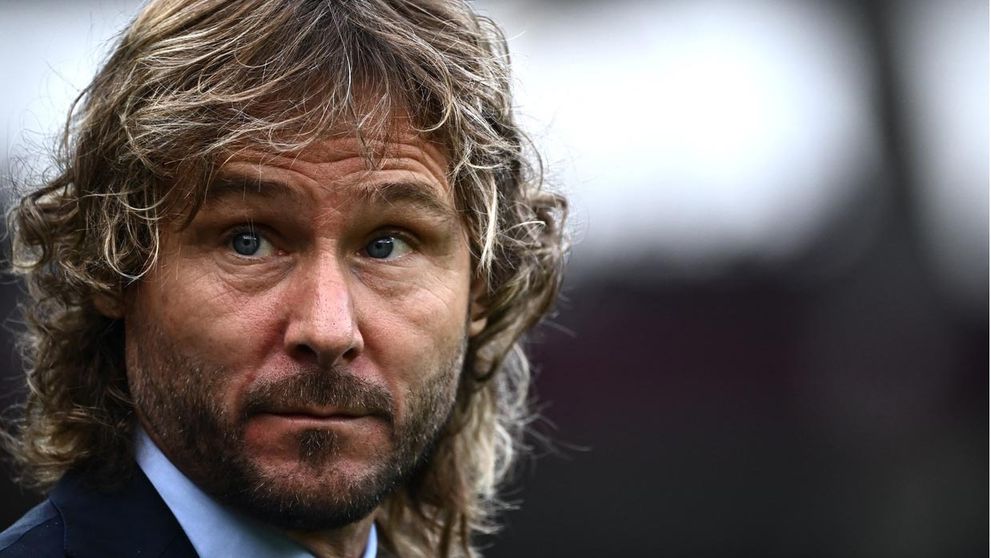 Pavel Nedvěd dostal trest za podvody