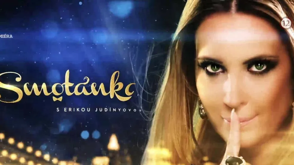 Relácia Smotánka ako ste ju nikdy nevideli: Spoznávate známe tváre?