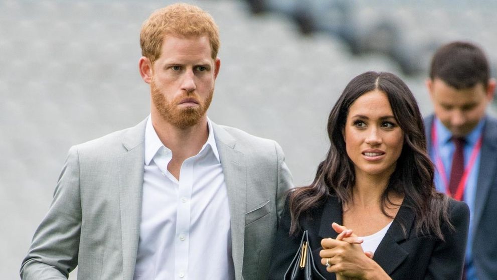 Harry a Meghan sú v ohrození! Prišlo naozaj nečakané varovanie