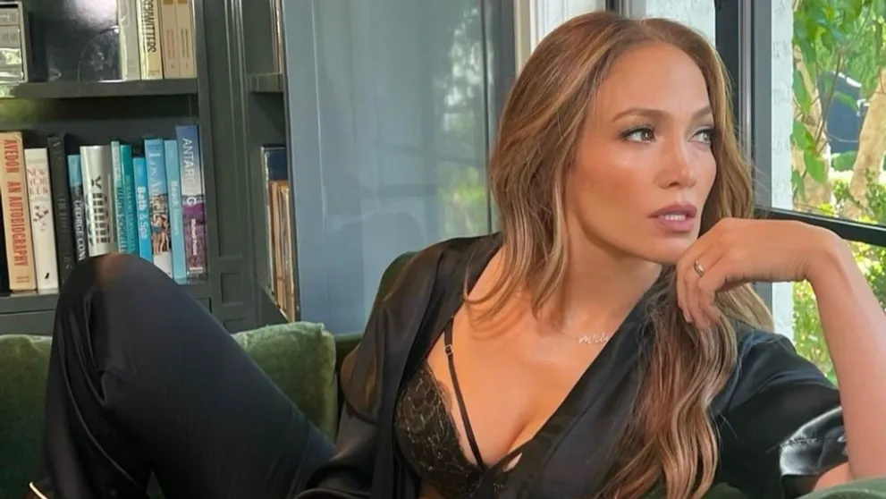 J Lo išla donaha. Odhalila úplne všetko