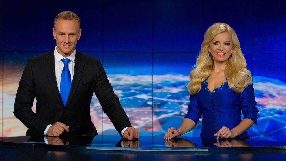 Televízne noviny s najvyšším tohtoročným trhovým podielom!