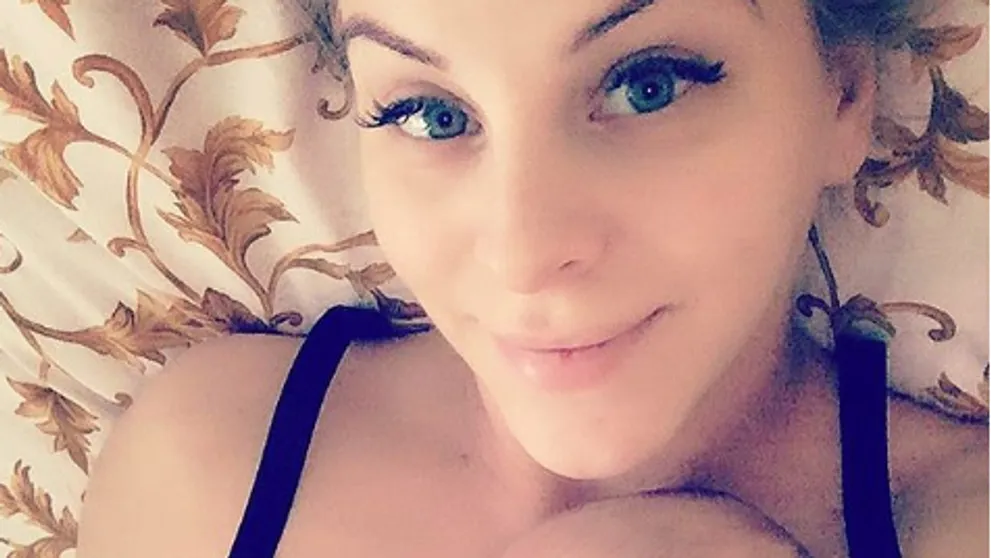 Barbora Balúchová sa snaží chrániť si synčeka. Teraz ho ale ukázala