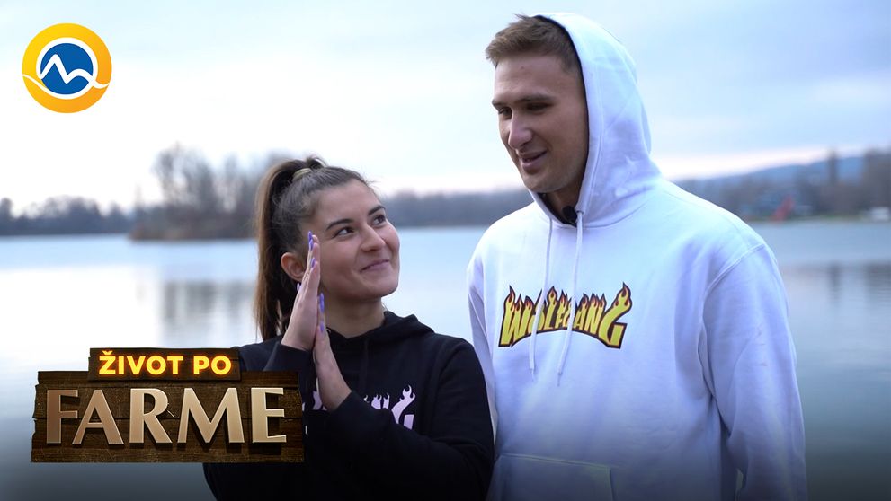 Erika Sára totálne okúzlila. Neuveríte, čo kvôli nej podstúpil