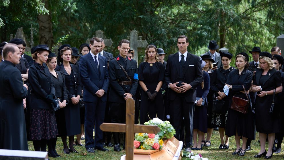 Dunaj, k vašim službám láme rekordy: Vo štvrtok sa stal najsledovanejším programom dňa aj celej jesennej sezóny
