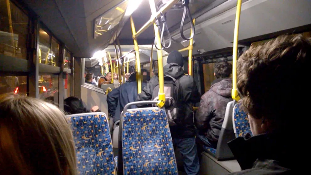 V MHD pribúdajú prípady agresívnych cestujúcich