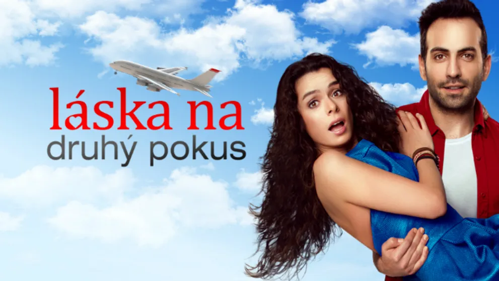 Láska na druhý pokus sa vracia!