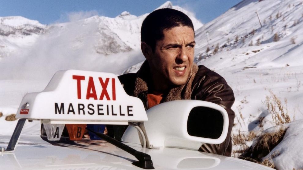 Šialený šofér z filmu Taxi po 17 rokoch. Takto veľmi sa zmenil!