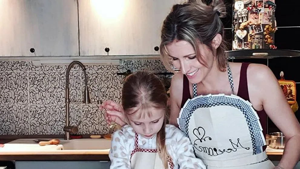 Mirka Kalisová urobila ťažké rozhodnutie. Je bez dcérky