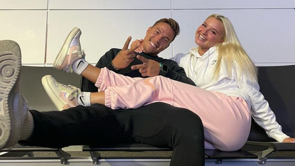 Kryštof a Denisa sú späť v realite. Reakcia na na nočné aktivity vo vile