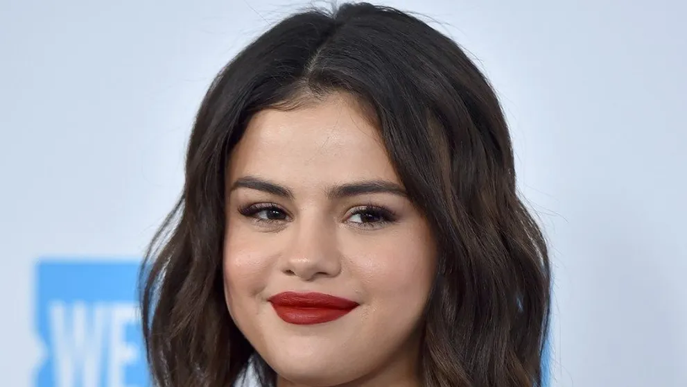Od 15 rokov jej hovoria, že vyzerá ako Selena Gomez. Tá podoba je priam neuveriteľná