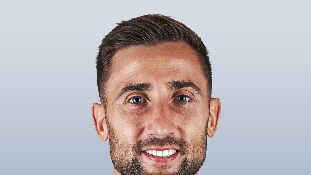 Andraž ŠPORAR