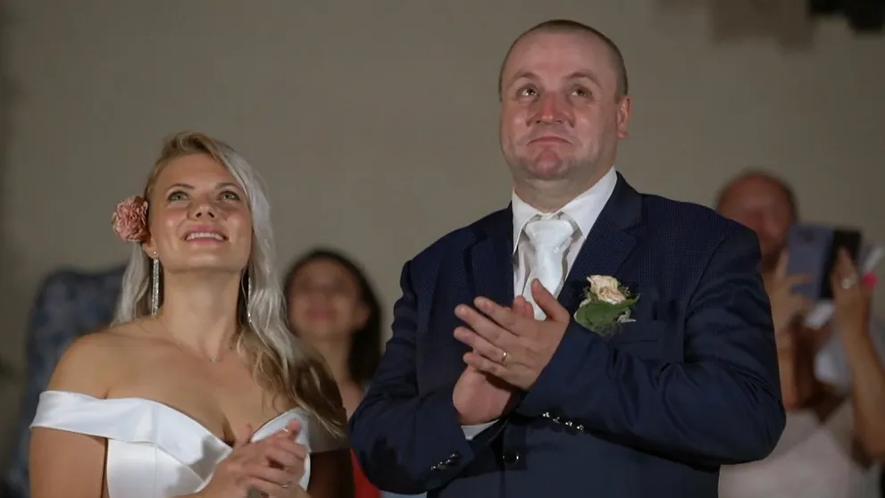 Simona a Radek po obrade: Zhodnú sa na spoločnej budúcnosti?