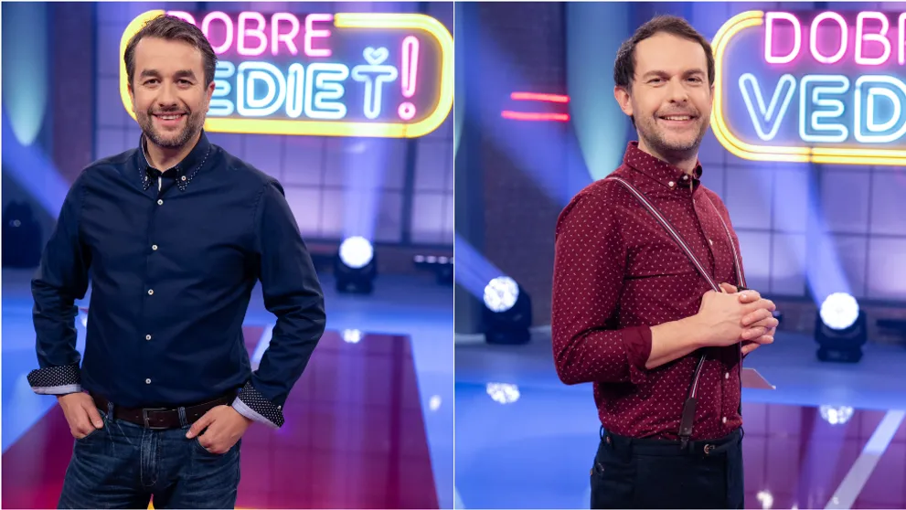 Všimli ste si? Títo dvaja toho majú vraj spoločného viac, než by sa zdalo