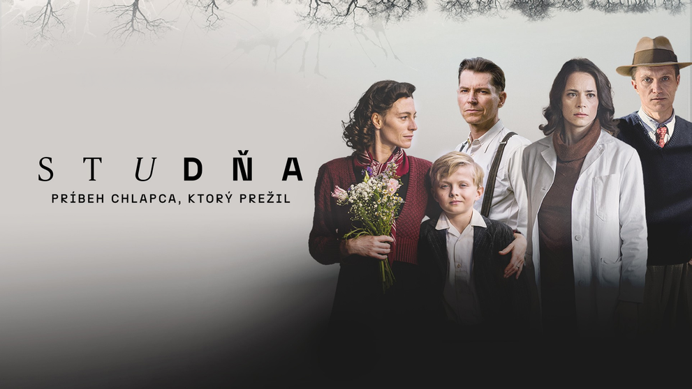Láska, ktorá sa zmenila na nočnú moru: Oceňovaný Voyo Originál Studňa prichádza na obrazovky TV Markíza
