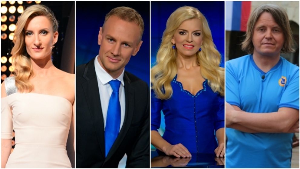 Známe tváre z obrazovky v Susedoch: Zapletení do pochybných kšeftov!