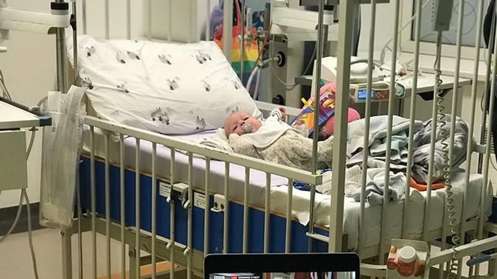 Hviezda Harryho Pottera priznala trápenie: Jej novorodenec má COVID